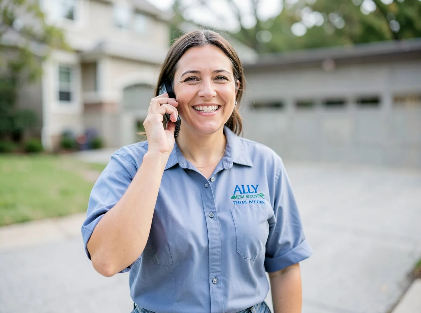 Metal Roof Installation Ovid, CO FAQs